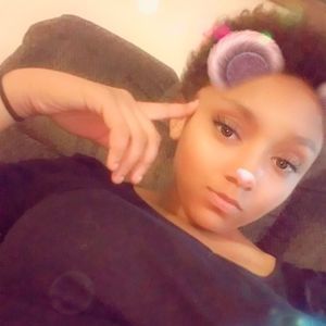 Meet your Posher, Natasha